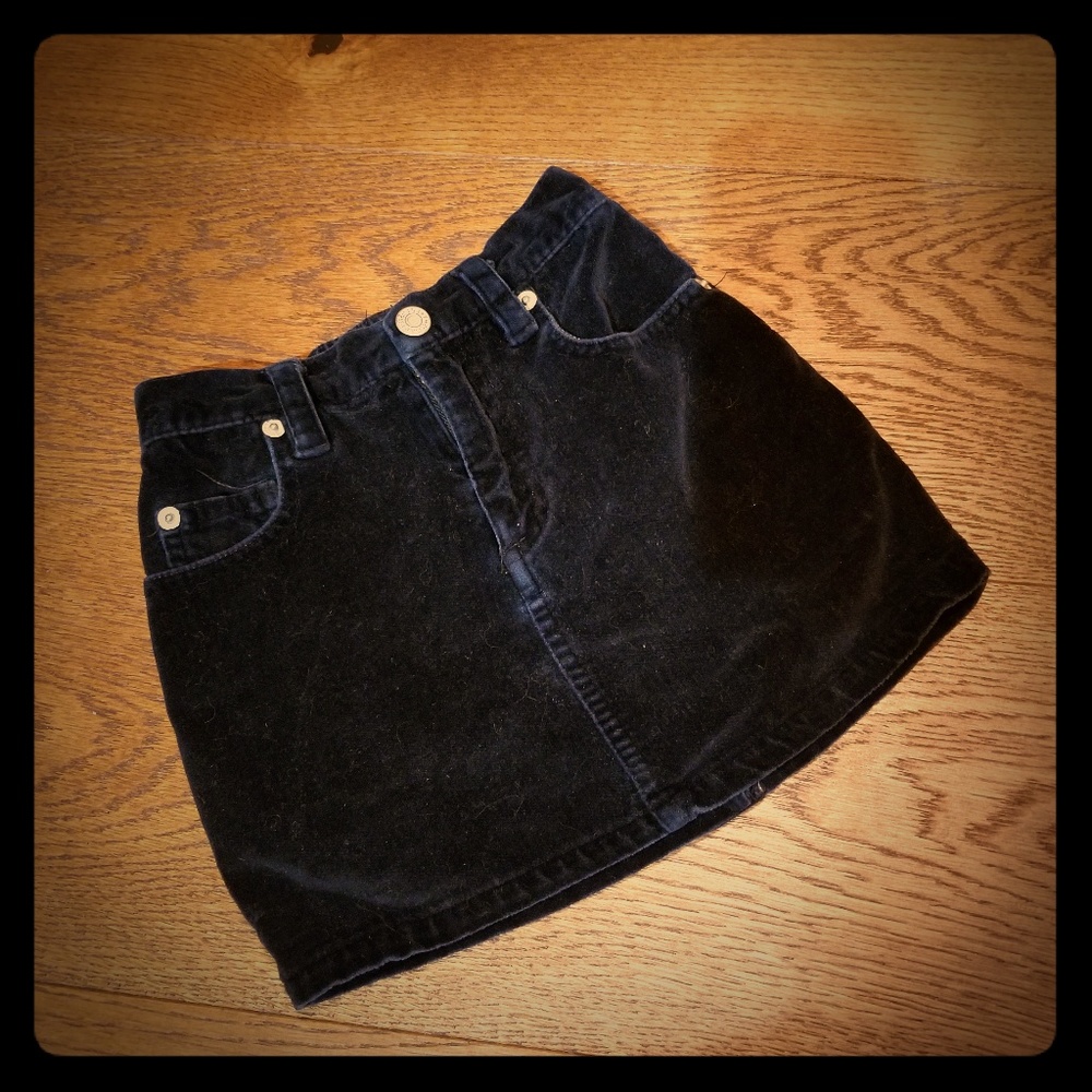 ❤ cute Gap skirt